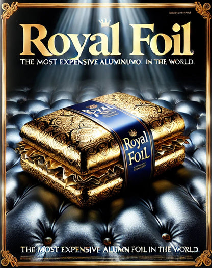 Royal Foil