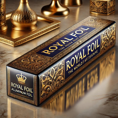 Royal Foil