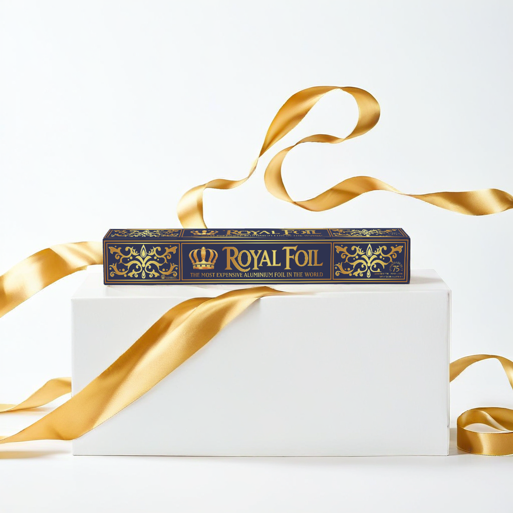 Royal Foil